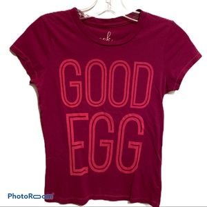 Good Egg Graphic Tee